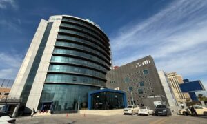 Regiono prekybos bankas stiprina tarptautinį valdymą, nes Irako bankų sektorius didina pasaulinį įsitraukimą