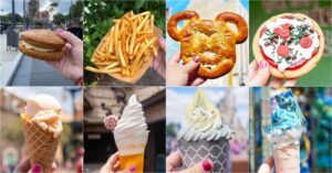 40 Must-Try Disney World Snacks in 2026